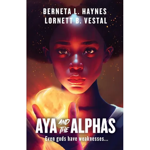 Aya and the Alphas