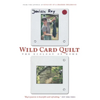 Wild Card Quilt: The Ecology of Home - Paperback
