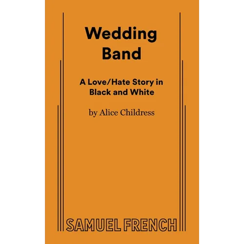 Wedding Band