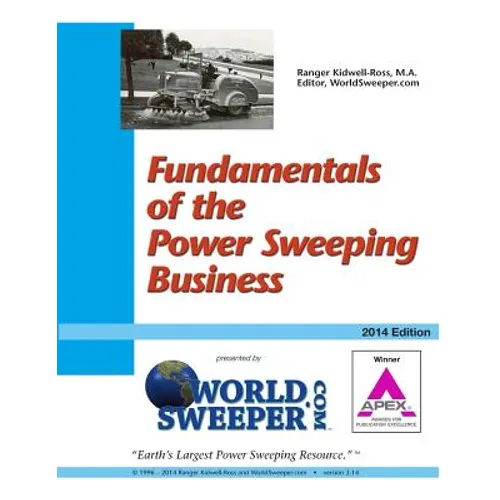 Fundamentals of the Power Sweeping Business