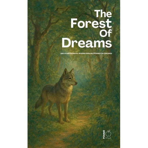 The Forest Of Dreams And Other Bilingual Spanish-English Stories For Children