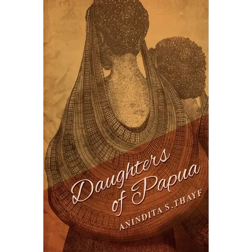 Daughters of Papua