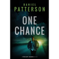 One Chance: A Thrilling Christian Fiction Mystery Romance