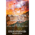 National Park Mysteries & Disappearances: California (Yosemite, Joshua Tree, Mount Shasta)