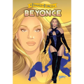 Female Force Beyoncé the Graphic novel