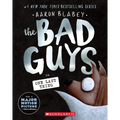 The Bad Guys in One Last Thing (the Bad Guys #20)