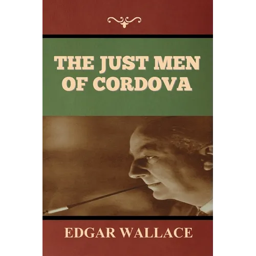 The Just Men of Cordova