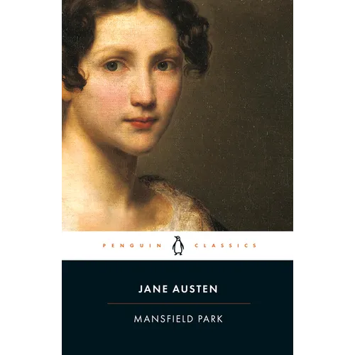 Mansfield Park
