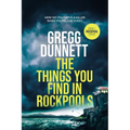 The Things you find in Rockpools