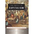 The Spirit of Capitalism: Nationalism and Economic Growth