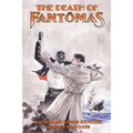 The Death of Fantomas