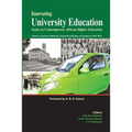 Innovating University Education: Issues in Contemporary African Higher Education