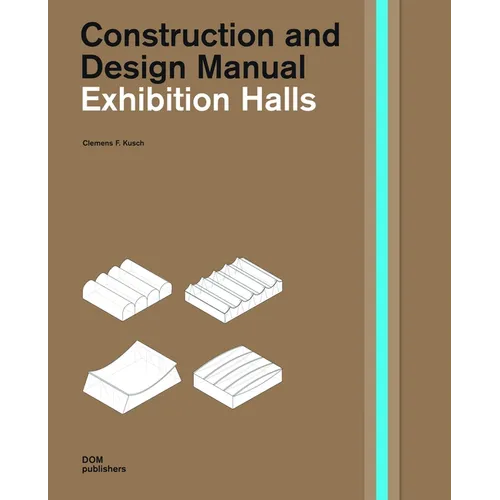 Exhibition Halls