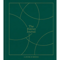 The Forever Journal: A Lifetime of Memories: A Keepsake Journal and Memory Book to Capture Your Life Story