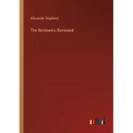 The Reviewers Reviewed