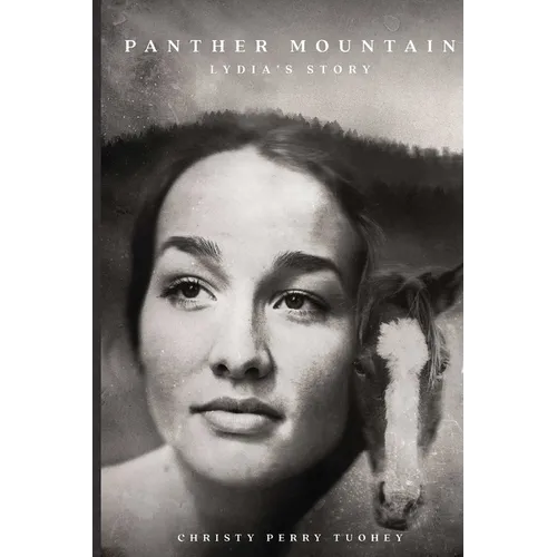 Panther Mountain: Lydia's Story