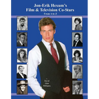 Jon Erik Hexum's Film & Television Co-Stars From A to Z