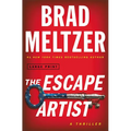 The Escape Artist