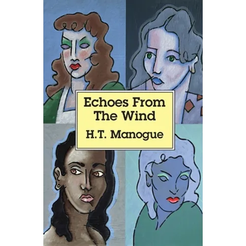 Echoes From The Wind