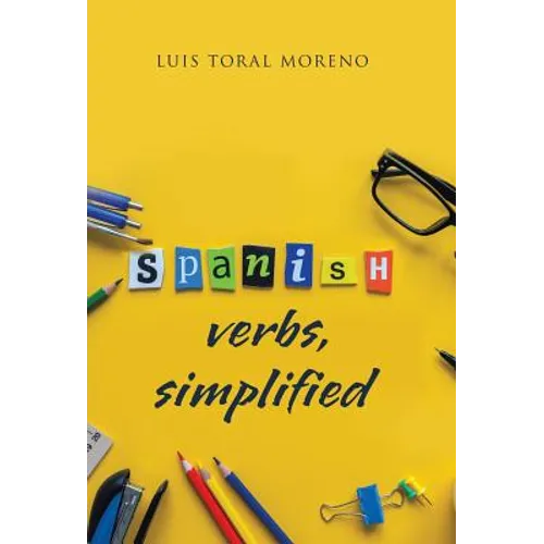 Spanish Verbs, Simplified