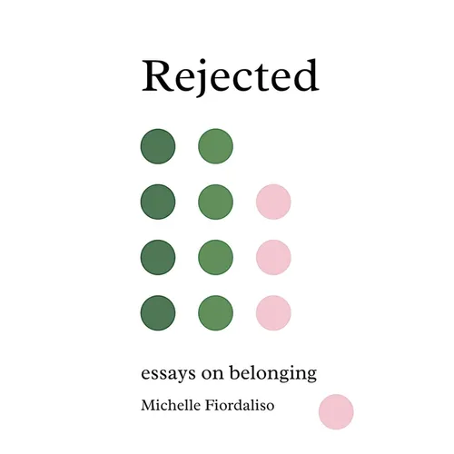 Rejected: Essays on Belonging