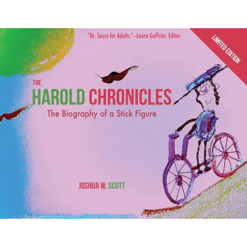 The Harold Chronicles