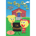 The School - La Escuela: Happy Language Kids - Spanish for Kids the fun and easy way!