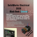 SolidWorks Electrical 2020 Black Book (Colored)