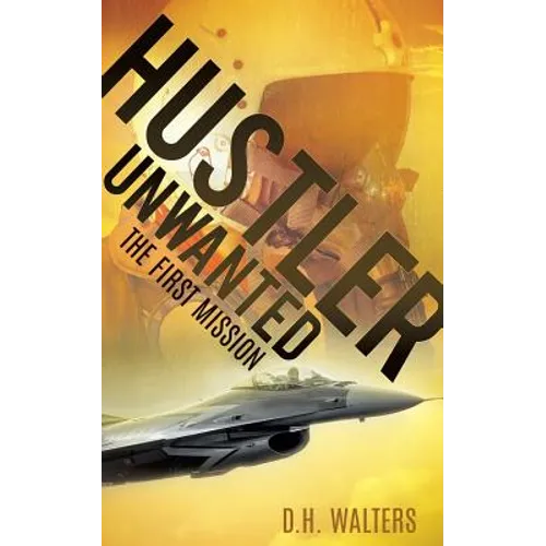 Hustler Unwanted