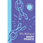 The History of Mary Prince - Paperback