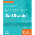 Mastering SaltStack: Use Salt to the fullest
