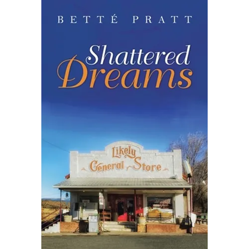 Shattered Dreams