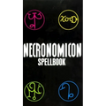 Necronomicon Spellbook