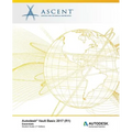 Autodesk Vault Basic 2017 (R1) Essentials: Autodesk Authorized Publisher