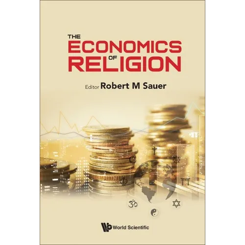 The Economics of Religion
