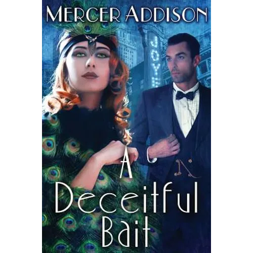 A Deceitful Bait