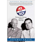 Ike and Dick - Paperback