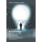 A Village of Knowledge: Retired Industry Leaders Coming Together to Share Their Stories - Hardcover
