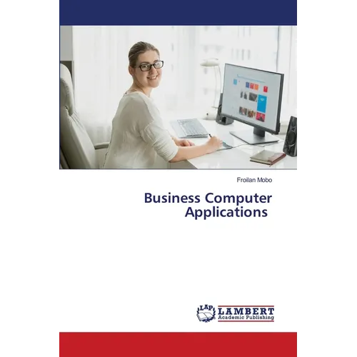 Business Computer Applications