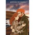 Where Light Stays