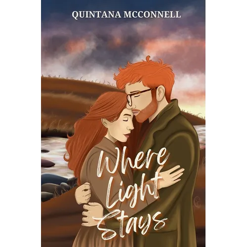Where Light Stays
