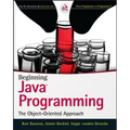 Beginning Java Programming: The Object-Oriented Approach