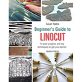 Beginner's Guide to Linocut