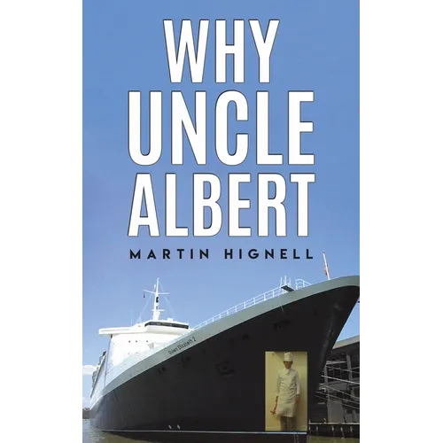 Why Uncle Albert
