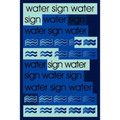 Water Sign: Short Stories and Novellas