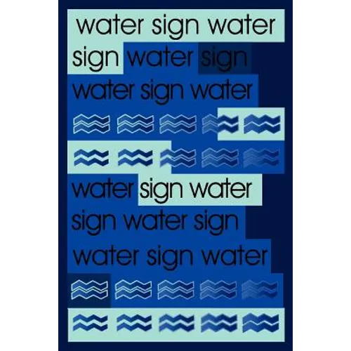 Water Sign: Short Stories and Novellas