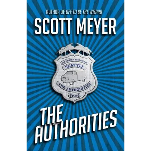 The Authorities