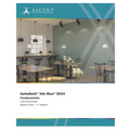 Autodesk 3ds Max 2024: Fundamentals (Mixed Units)
