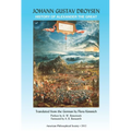 History of Alexander the Great: Transactions, American Philosophical Society (Vol. 102 Part 3)