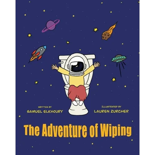 The Adventure of Wiping